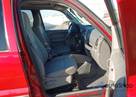 2006 Jeep Liberty Sport from USA, damaged, VIN 1J4GL48K96W119314